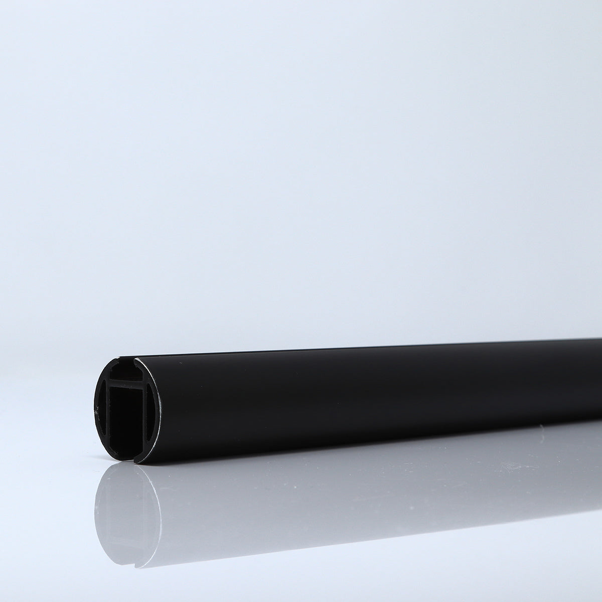 Channel Rod – PREMIER DRAPERY: Online Custom Drapery, Roman Shades ...