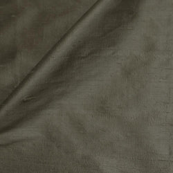 Handloom Silk - Concrete