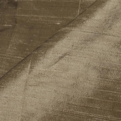 Handloom Silk - Oxford Tan