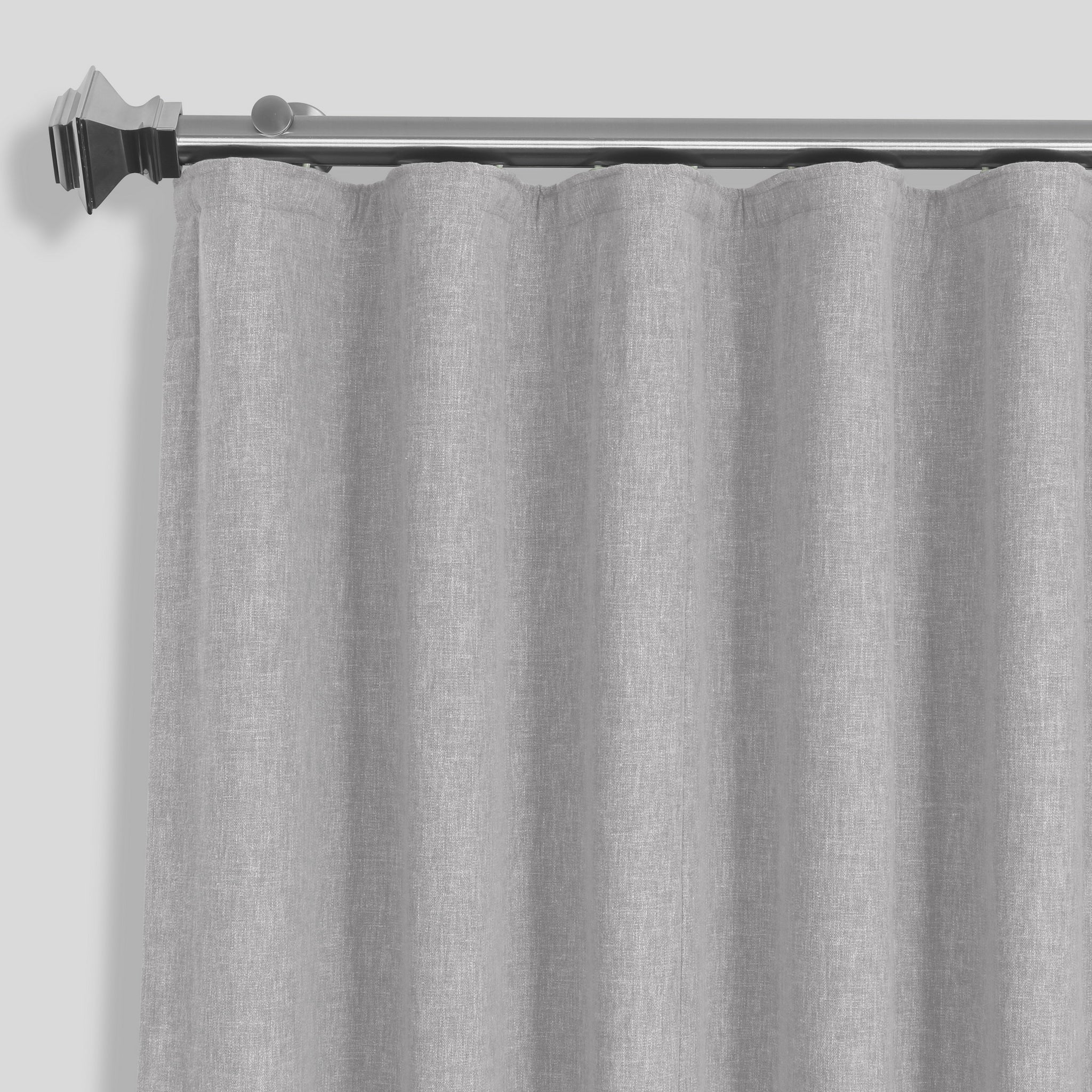 Ripplefold Drapery – PREMIER DRAPERY: Online Custom Drapery, Roman ...